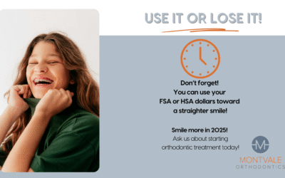 Maximize Your HSA/FSA Benefits Before the Year Ends: Orthodontic Care That Counts
