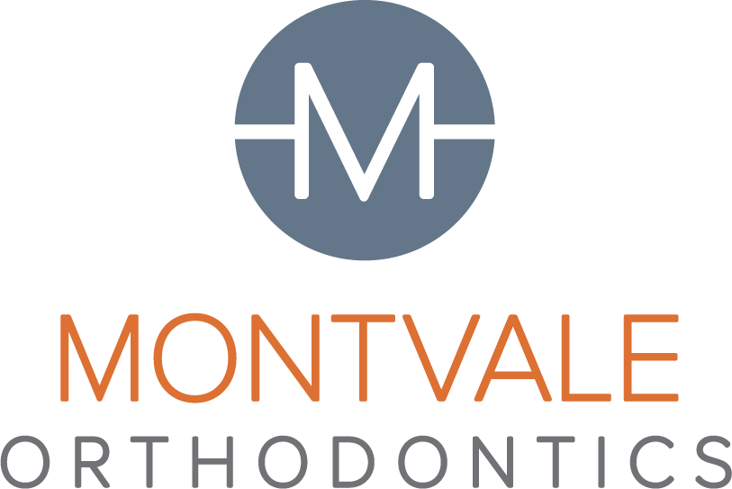 Montvale Orthodontics logo