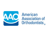 american association of orthodontics logo